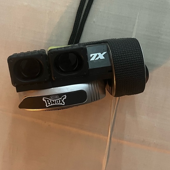 Bnox Sports Binoculars Pocket Size Big Screen View 7X - Picture 2 of 8